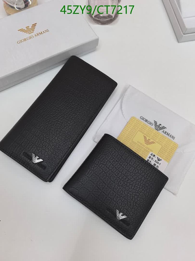 Armani-Wallet(4A) Code: CT7217 $: 45USD-Yupoo.ru - Copybrand.Team photo album Armani-Wallet(4A) Code: CT7217 $: 45USD