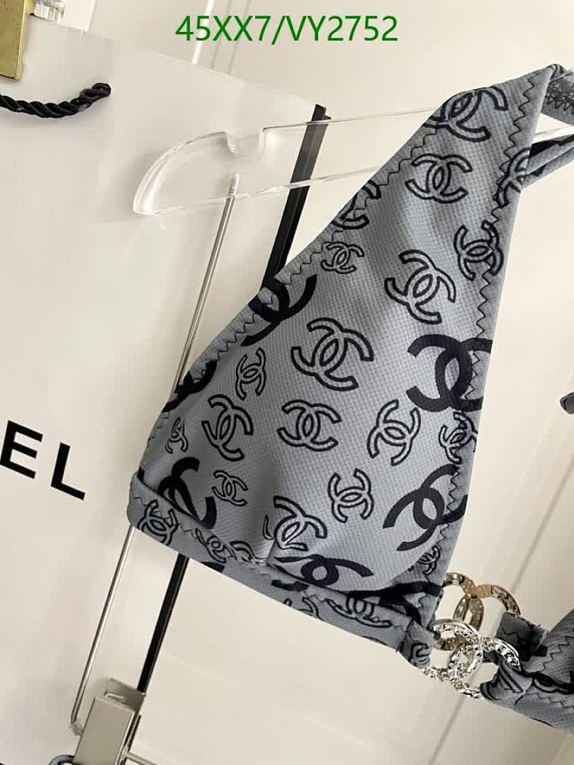 Chanel-Swimsuit Code: VY2752 $: 45USD