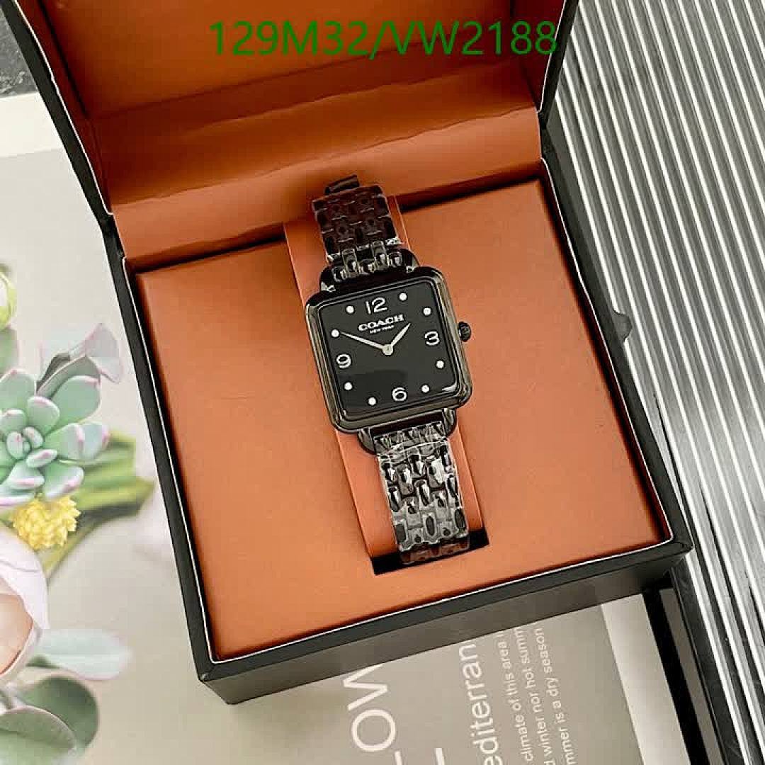 Coach-Watch-4A Quality Code: VW2188 $: 129USD