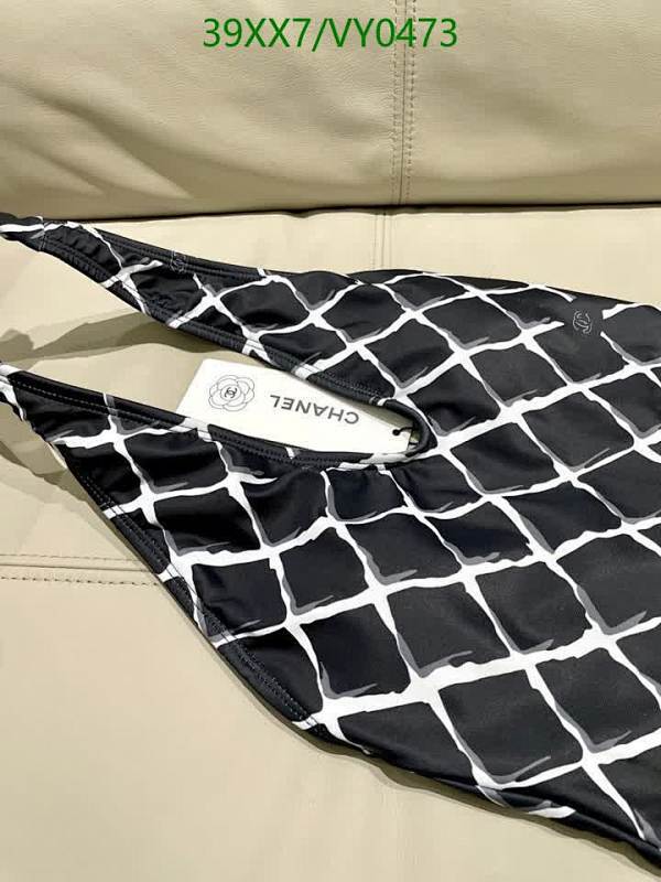 Chanel-Swimsuit Code: VY0473 $: 39USD