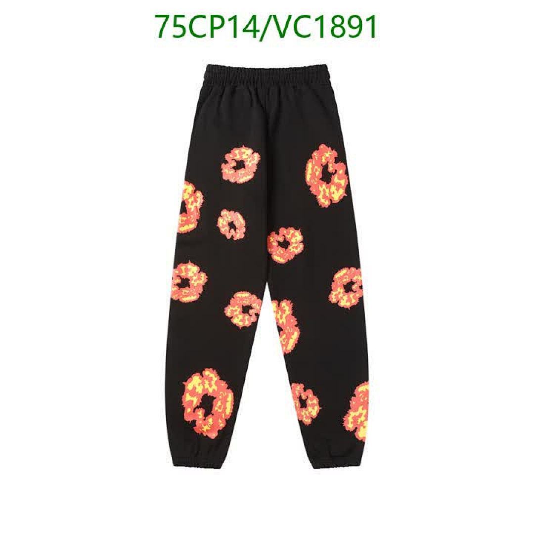 DENIM TEARS-Clothing Code: VC1891 $: 75USD