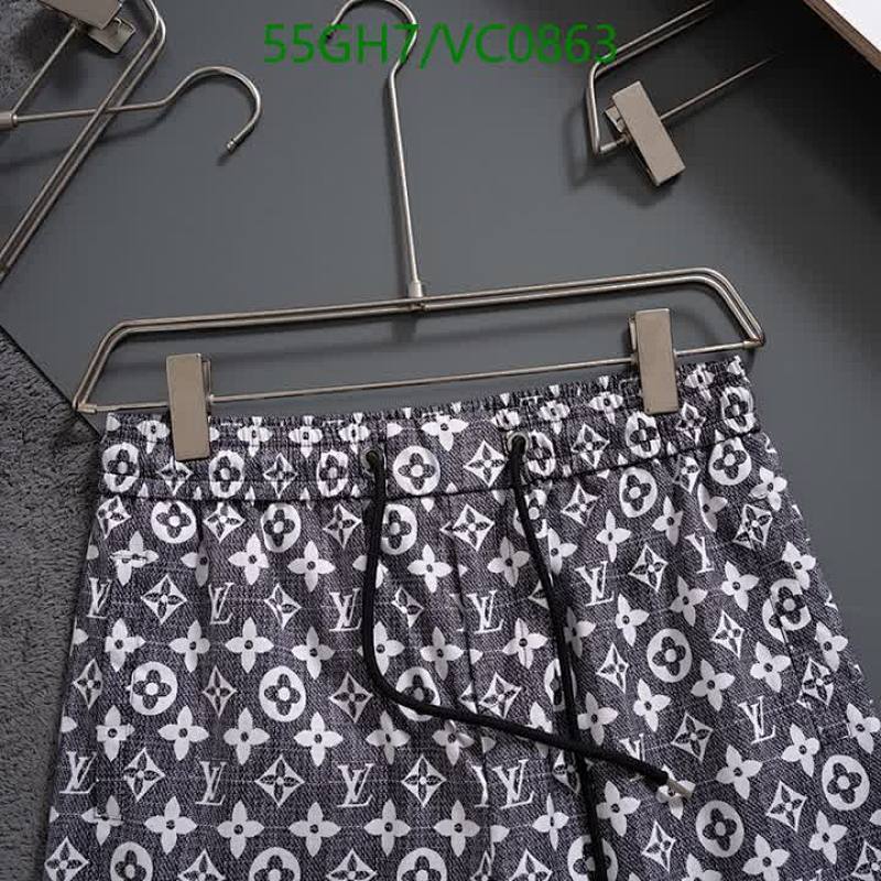 LV-Beach Shorts Code: VC0863 $: 55USD