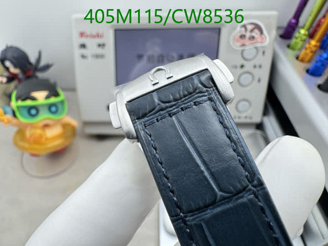 Omega-Watch(Mirror Quality) Code: CW8536 $: 405USD