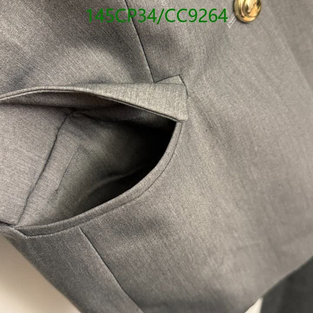 Miu Miu-Clothing Code: CC9264 $: 145USD