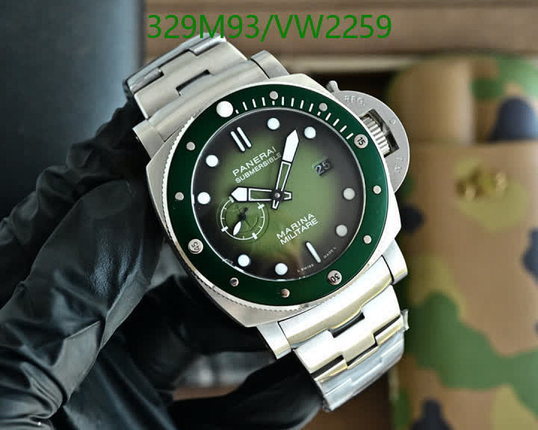 Panerai-Watch-Mirror Quality Code: VW2259 $: 329USD
