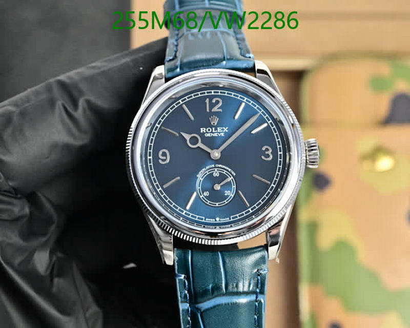 Rolex-Watch-Mirror Quality Code: VW2286 $: 255USD