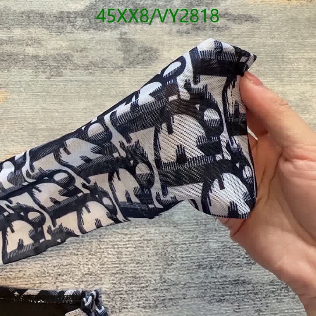 Dior-Swimsuit Code: VY2818 $: 45USD