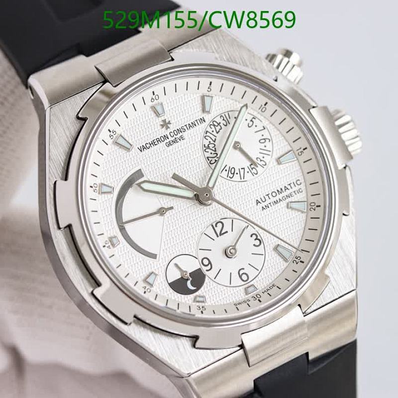 Vacheron Constantin-Watch-Mirror Quality Code: CW8569 $: 529USD
