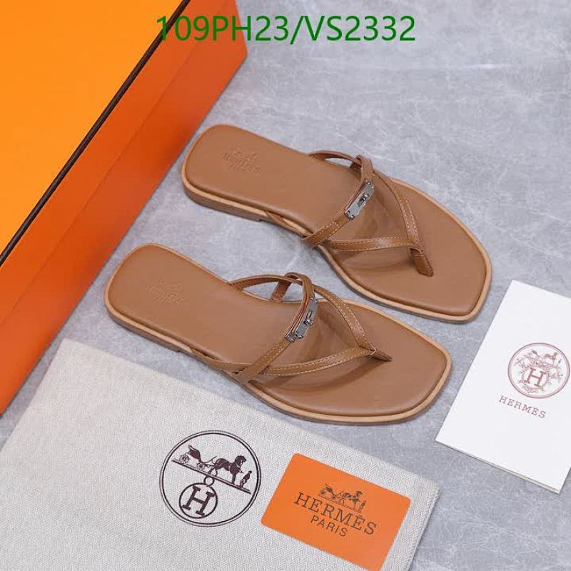 Hermes-Women Shoes Code: VS2332 $: 109USD