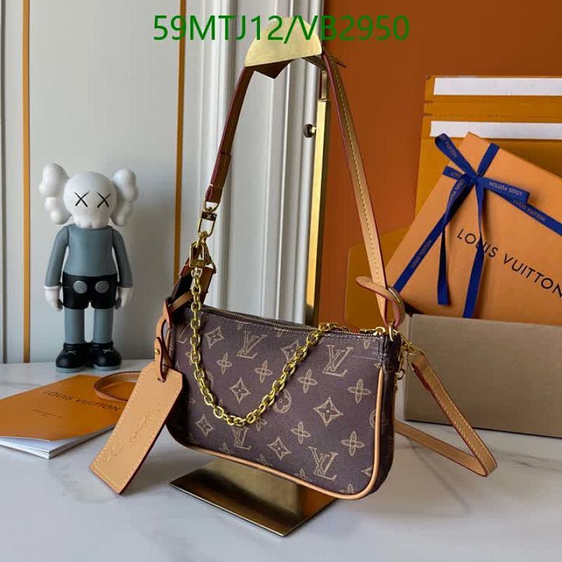 LV-Bag-4A Quality Code: VB2950 $: 59USD