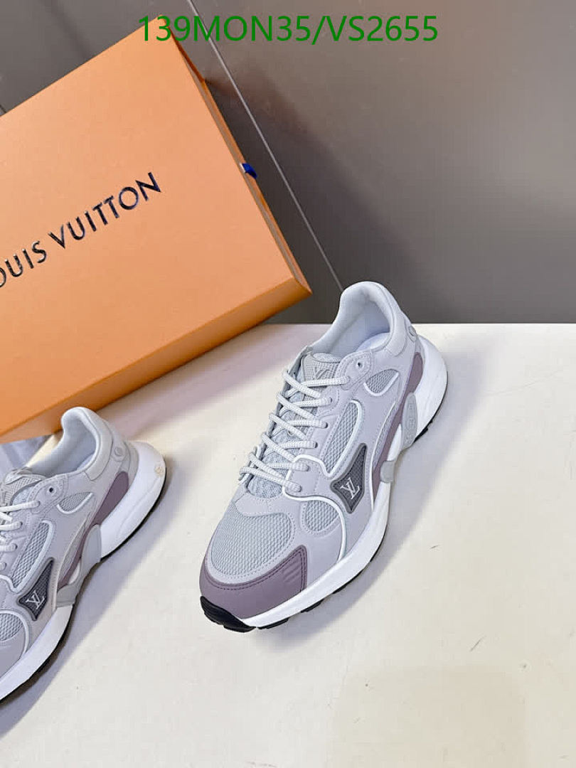 LV-Men shoes Code: VS2655-Yupoo.ru - Copybrand.Team photo album LV-Men shoes Code: VS2655