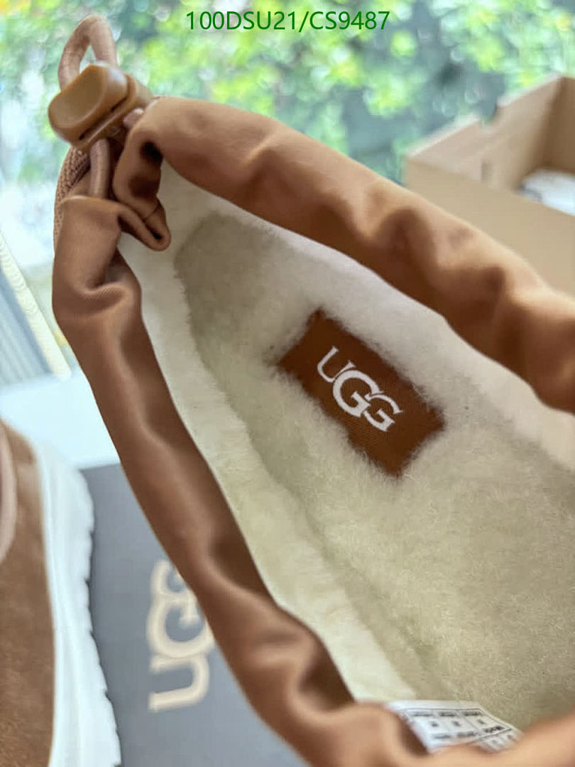 UGG-Women Shoes Code: CS9487 $: 100USD-Yupoo.ru - Copybrand.Team photo album UGG-Women Shoes Code: CS9487 $: 100USD