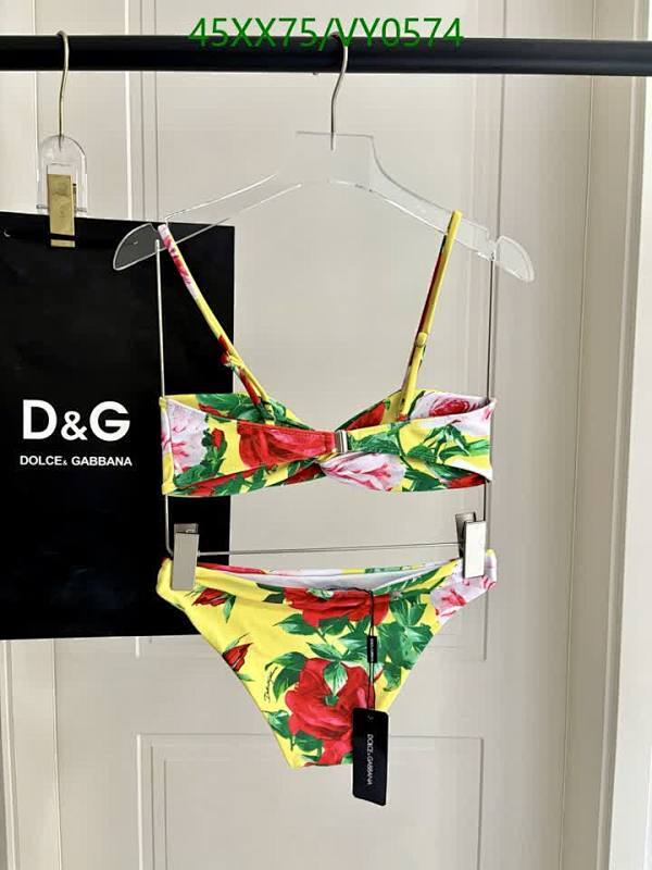 D&G-Swimsuit Code: VY0574 $: 45USD