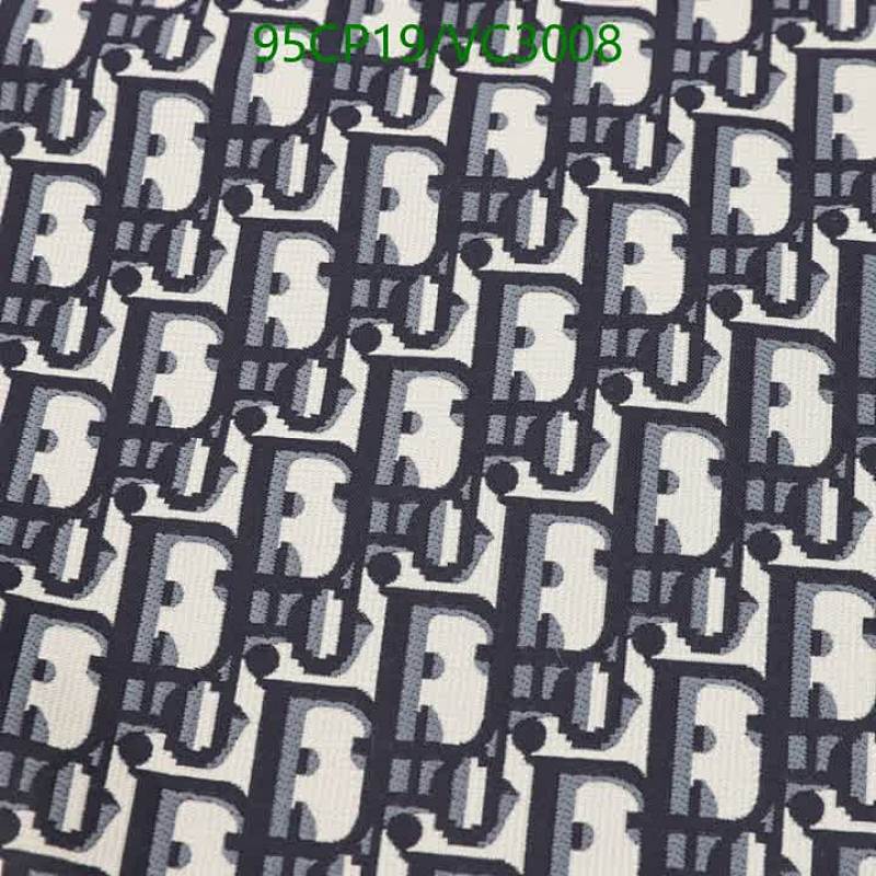 Dior-Clothing Code: VC3008 $: 95USD