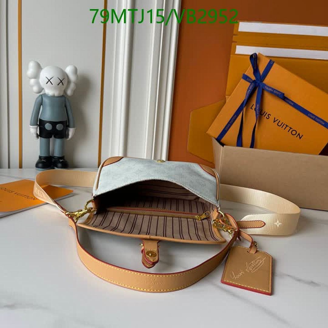 LV-Bag-4A Quality Code: VB2952 $: 79USD