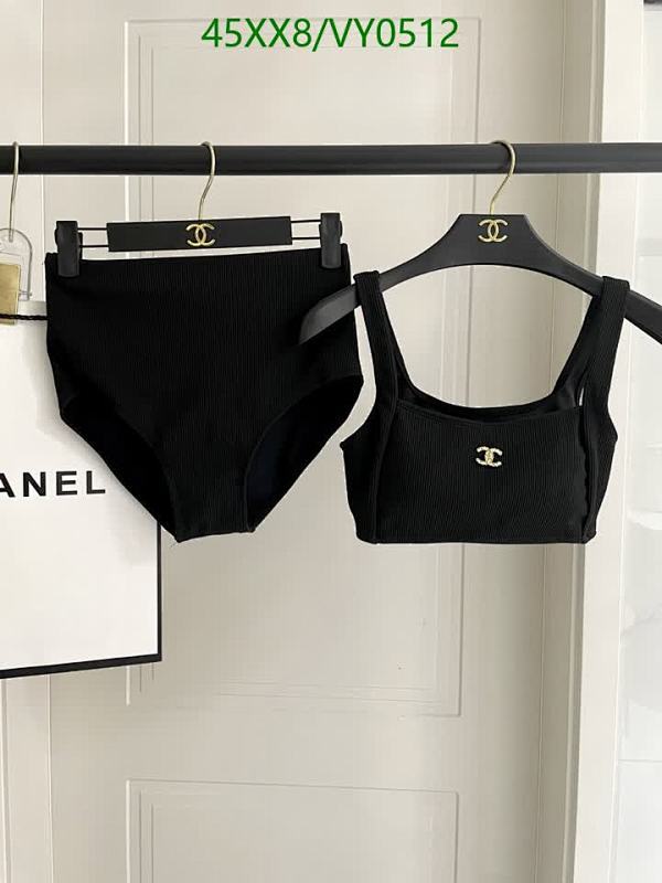 Chanel-Swimsuit Code: VY0512 $: 45USD
