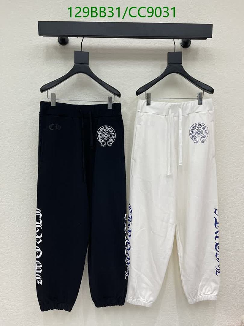 Chrome Hearts-Clothing Code: CC9031 $: 129USD-Yupoo.ru - Copybrand.Team photo album Chrome Hearts-Clothing Code: CC9031 $: 129USD