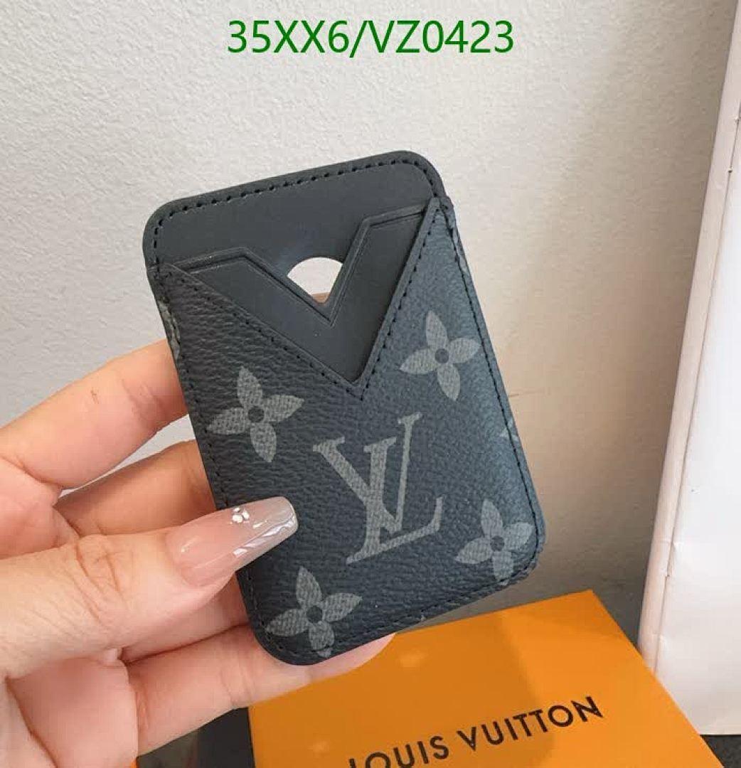 LV-Phone Case Code: VZ0423 $: 35USD