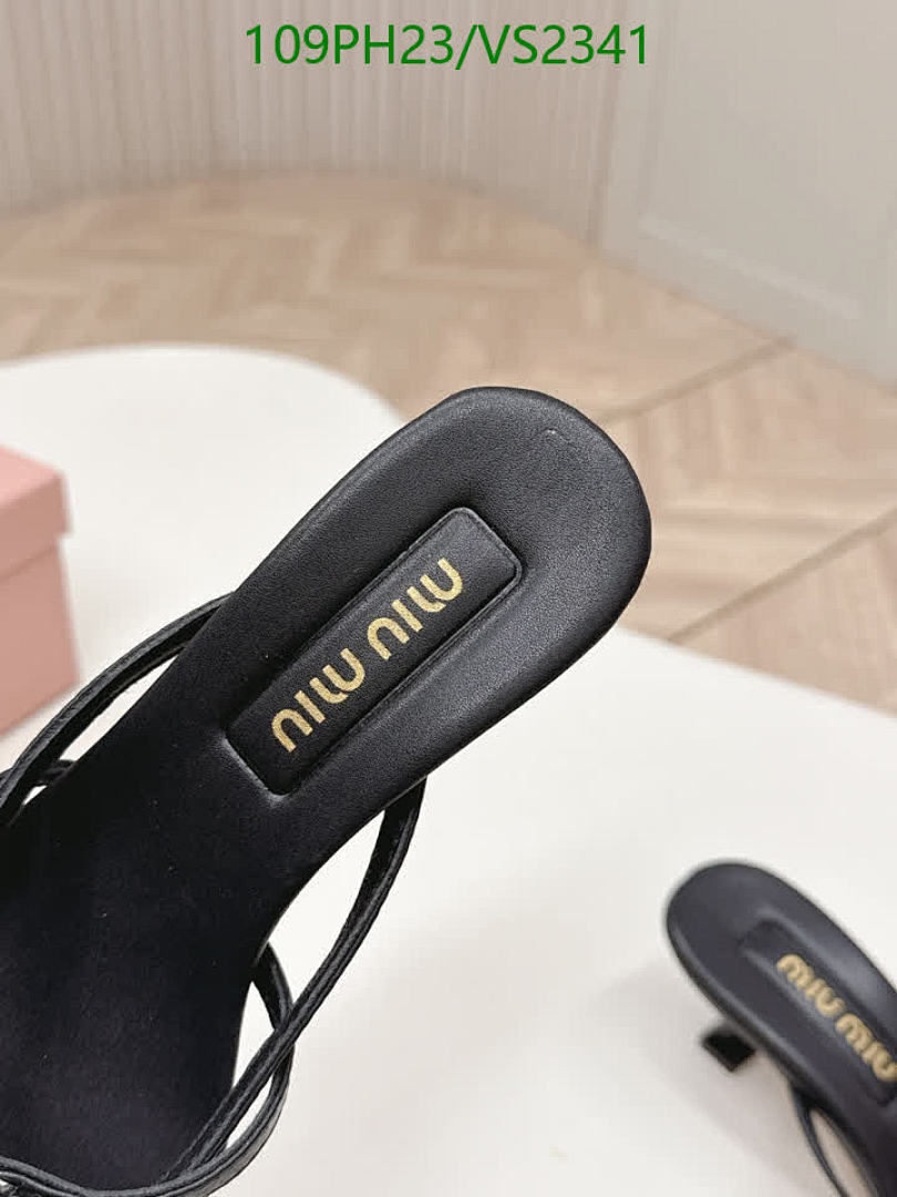 Miu Miu-Women Shoes Code: VS2341 $: 109USD-Yupoo.ru - Copybrand.Team photo album Miu Miu-Women Shoes Code: VS2341 $: 109USD
