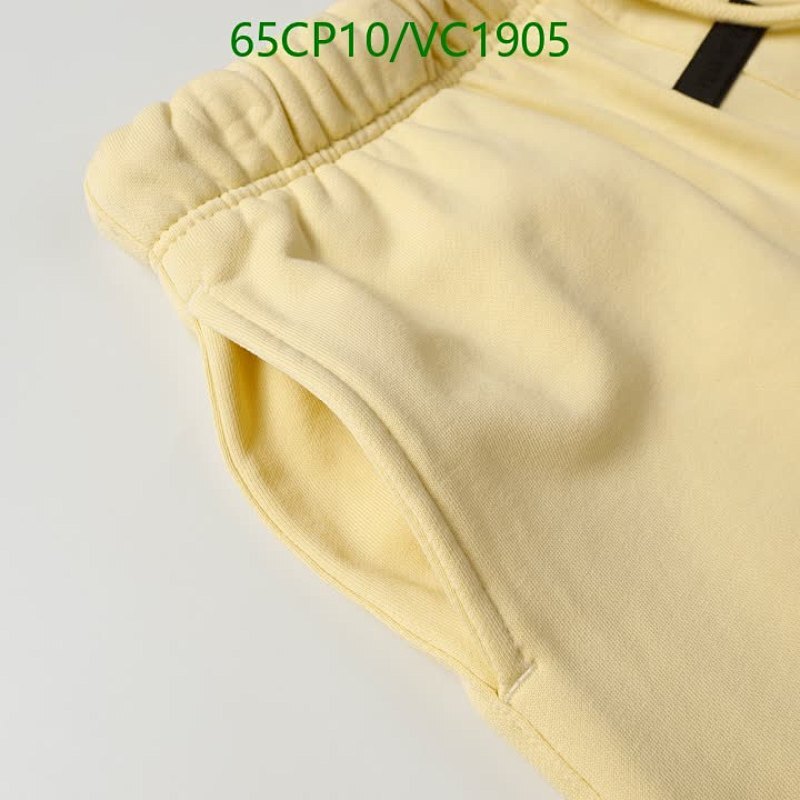 DENIM TEARS-Clothing Code: VC1905 $: 65USD