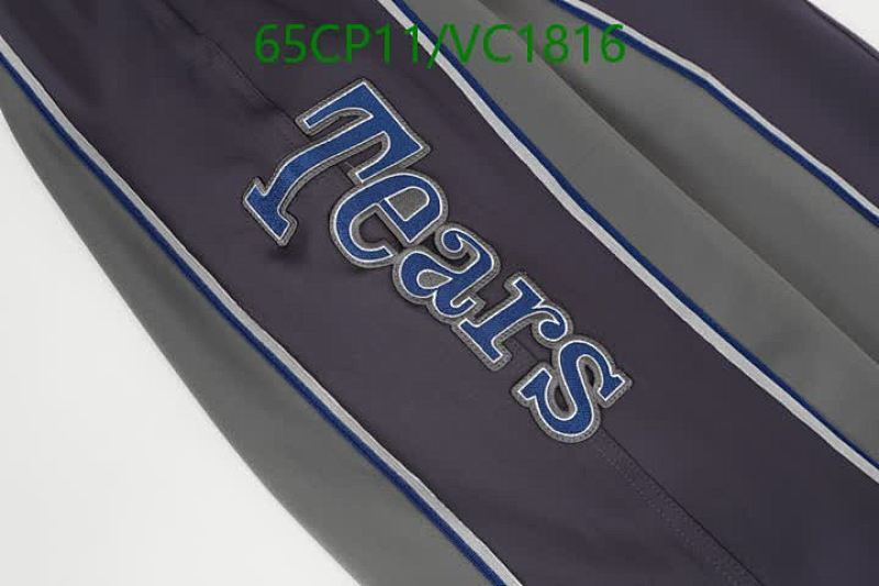 DENIM TEARS-Clothing Code: VC1816 $: 65USD