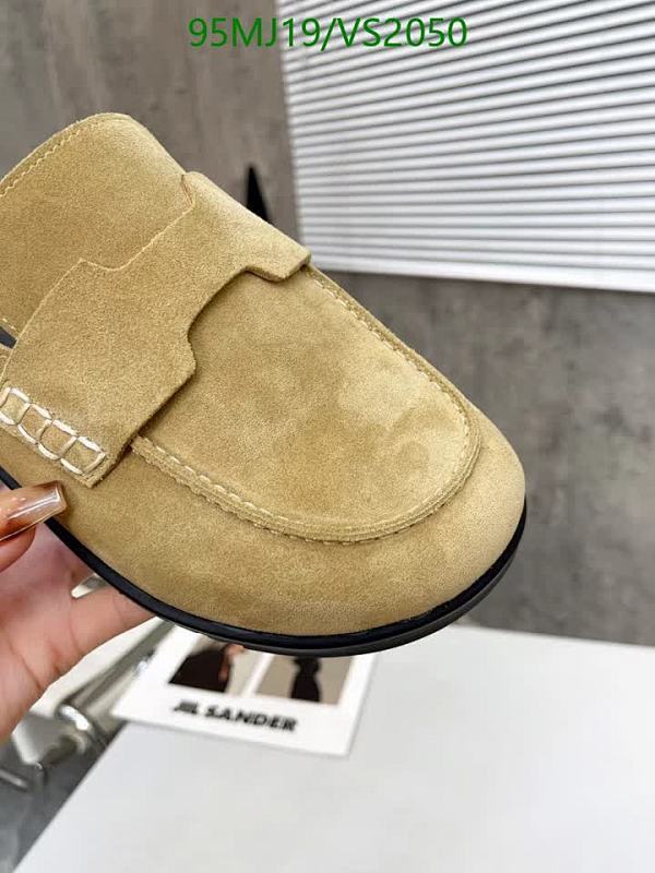 Hermes-Men shoes Code: VS2050 $: 95USD