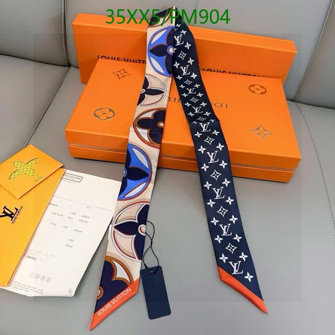 LV-Scarf Code: PM904 $: 35USD