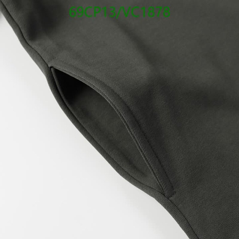 DENIM TEARS-Clothing Code: VC1878 $: 69USD