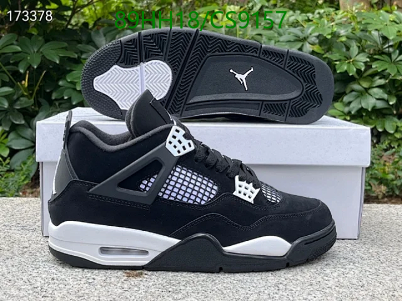 Nike-Men shoes Code: CS9157 $: 89USD