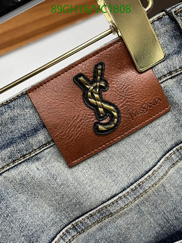 YSL-Clothing Code: VC1808 $: 89USD