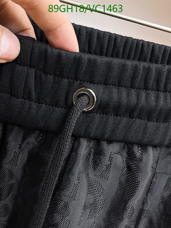 Dior-Clothing Code: VC1463 $: 89USD