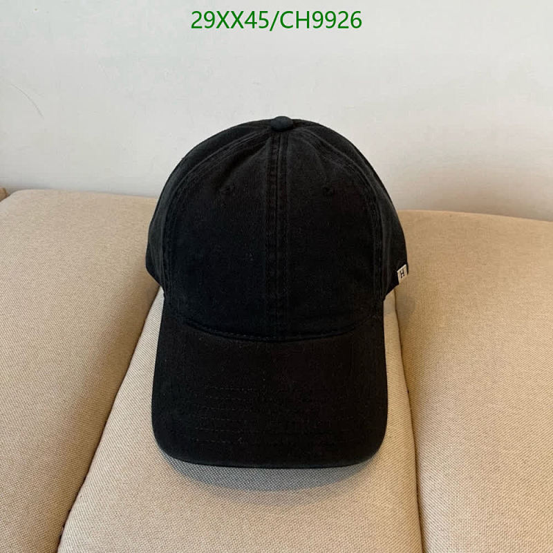 Hermes-Cap(Hat) Code: CH9926 $: 29USD