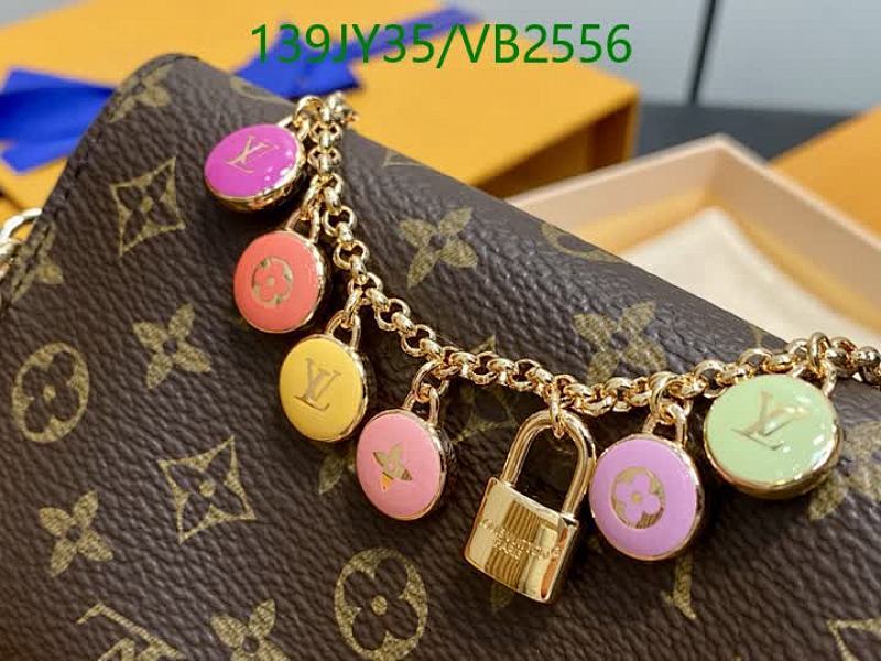 LV-Bag-Mirror Quality Code: VB2556 $: 139USD