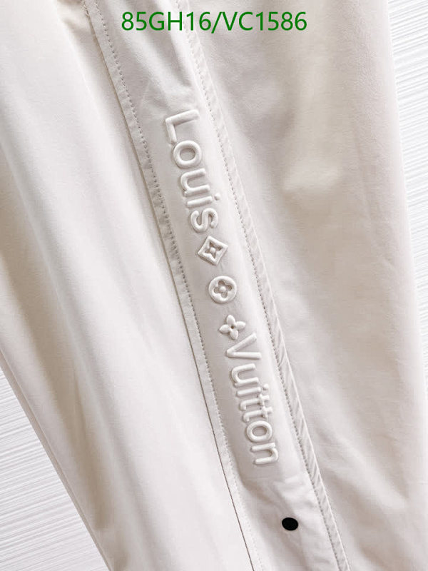 LV-Clothing Code: VC1586 $: 85USD