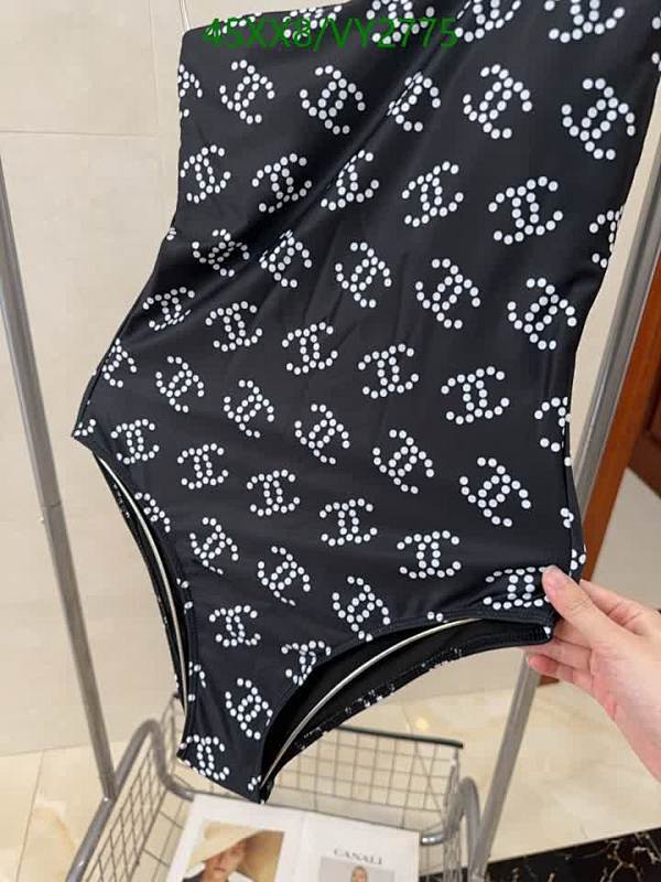 Chanel-Swimsuit Code: VY2775 $: 45USD