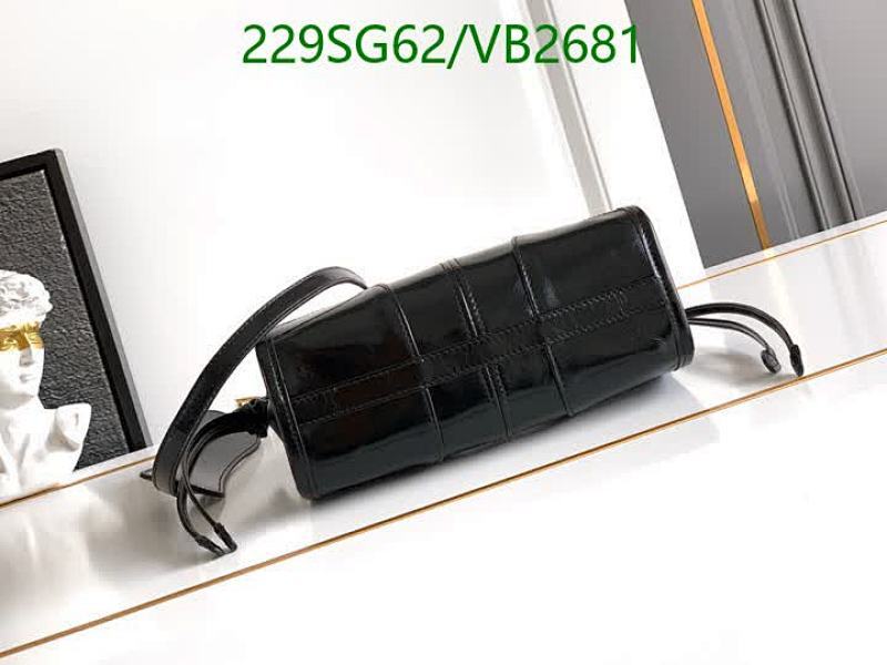 Prada-Bag-Mirror Quality Code: VB2681 $: 229USD