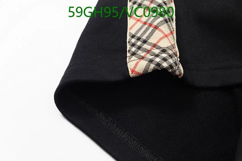 Burberry-Beach Shorts Code: VC0980 $: 59USD