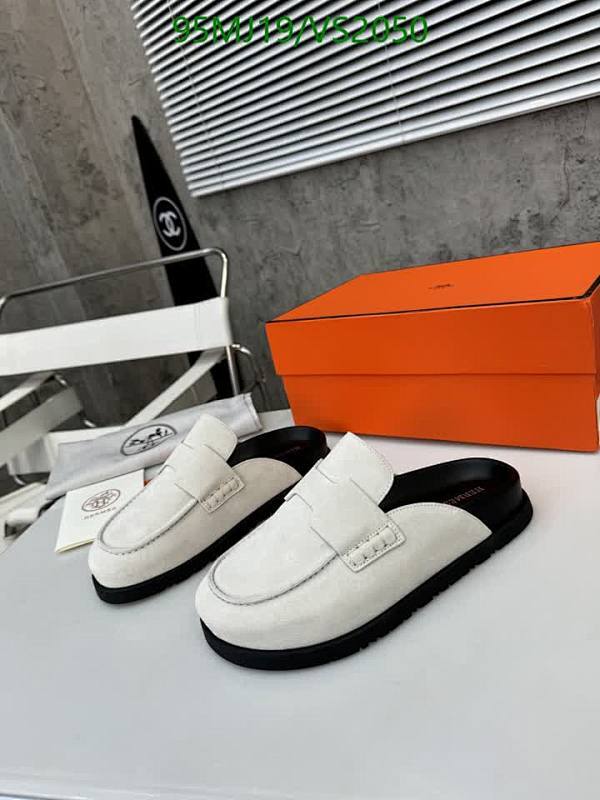 Hermes-Men shoes Code: VS2050 $: 95USD