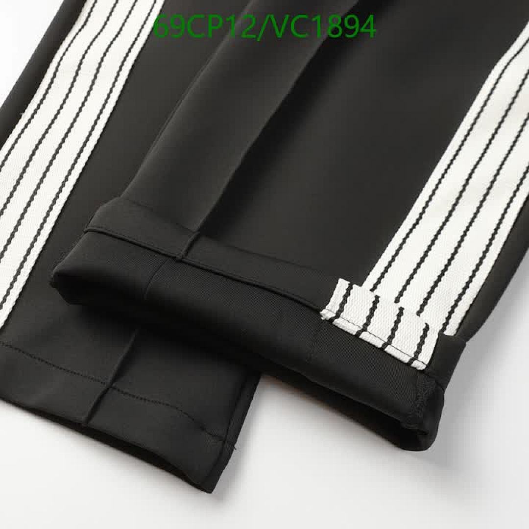 DENIM TEARS-Clothing Code: VC1894 $: 69USD