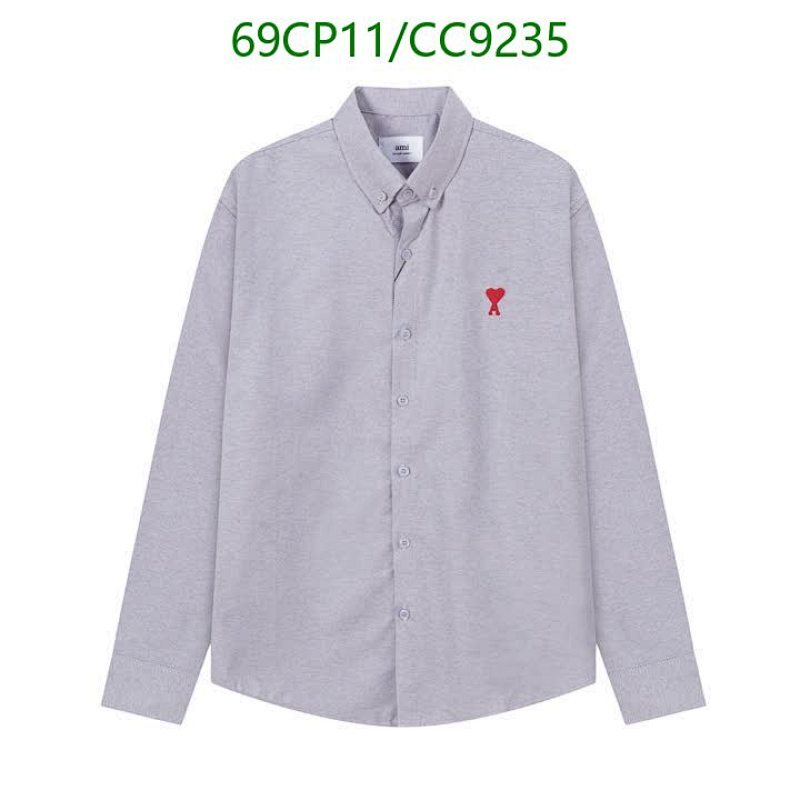 AMI-Clothing Code: CC9235 $: 69USD