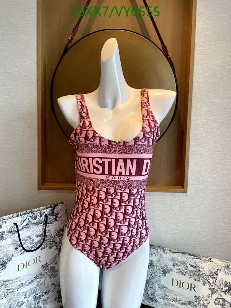 Dior-Swimsuit Code: VY0555 $: 39USD