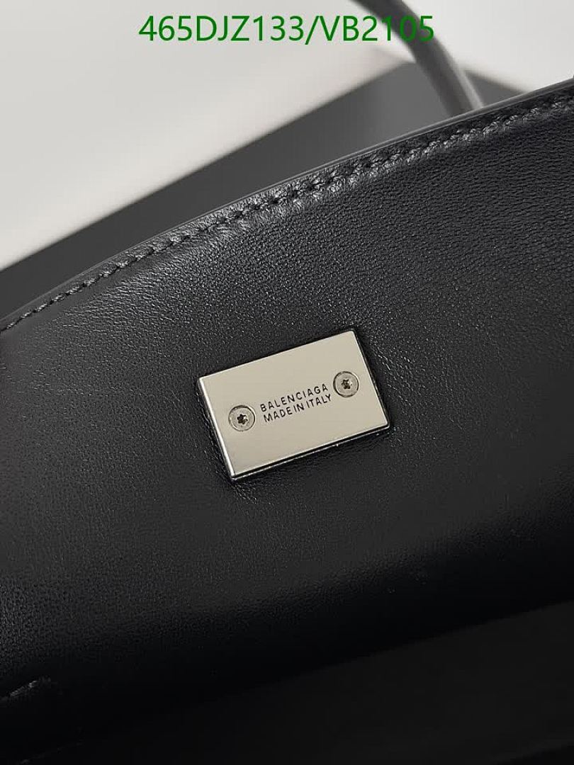 Balenciaga-Bag-Mirror Quality Code: VB2105 $: 465USD