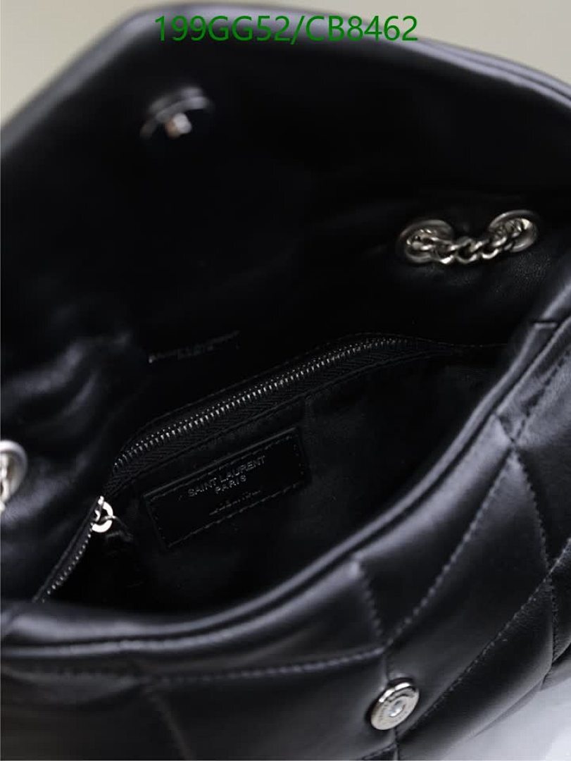 YSL-Bag-Mirror Quality Code: CB8462 $: 199USD