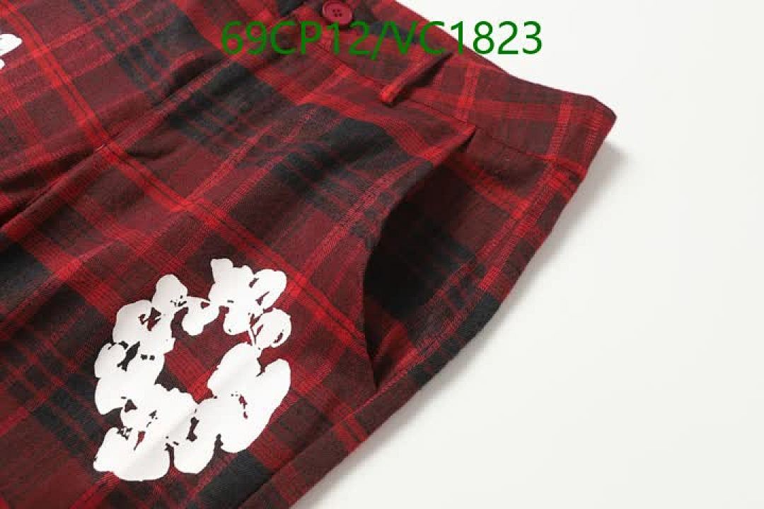 DENIM TEARS-Clothing Code: VC1823 $: 69USD-Yupoo.ru - Copybrand.Team photo album DENIM TEARS-Clothing Code: VC1823 $: 69USD