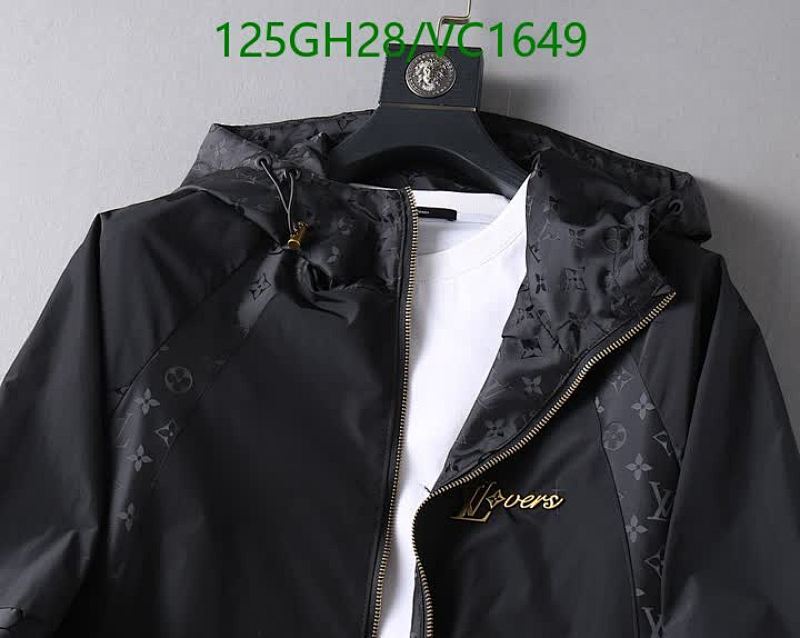 LV-Clothing Code: VC1649 $: 125USD