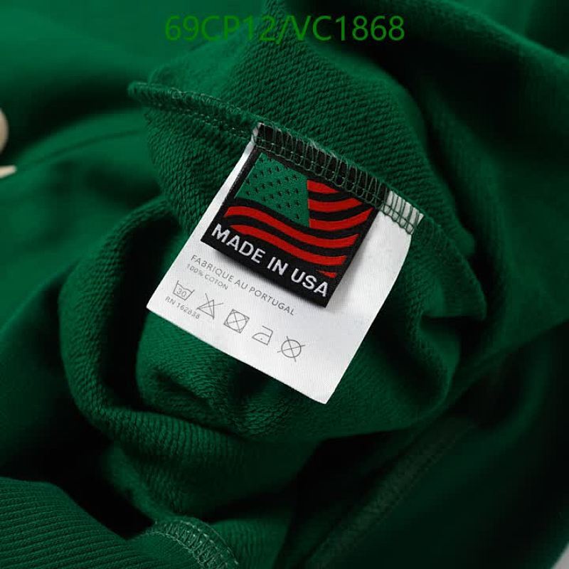 DENIM TEARS-Clothing Code: VC1868 $: 69USD