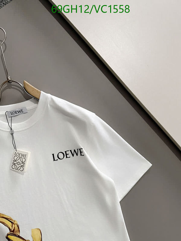 Loewe-Clothing Code: VC1558 $: 69USD