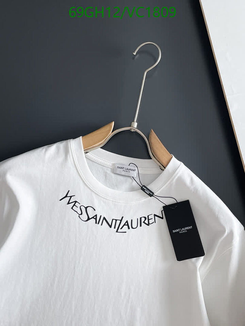 YSL-Clothing Code: VC1809 $: 69USD-Yupoo.ru - Copybrand.Team photo album YSL-Clothing Code: VC1809 $: 69USD