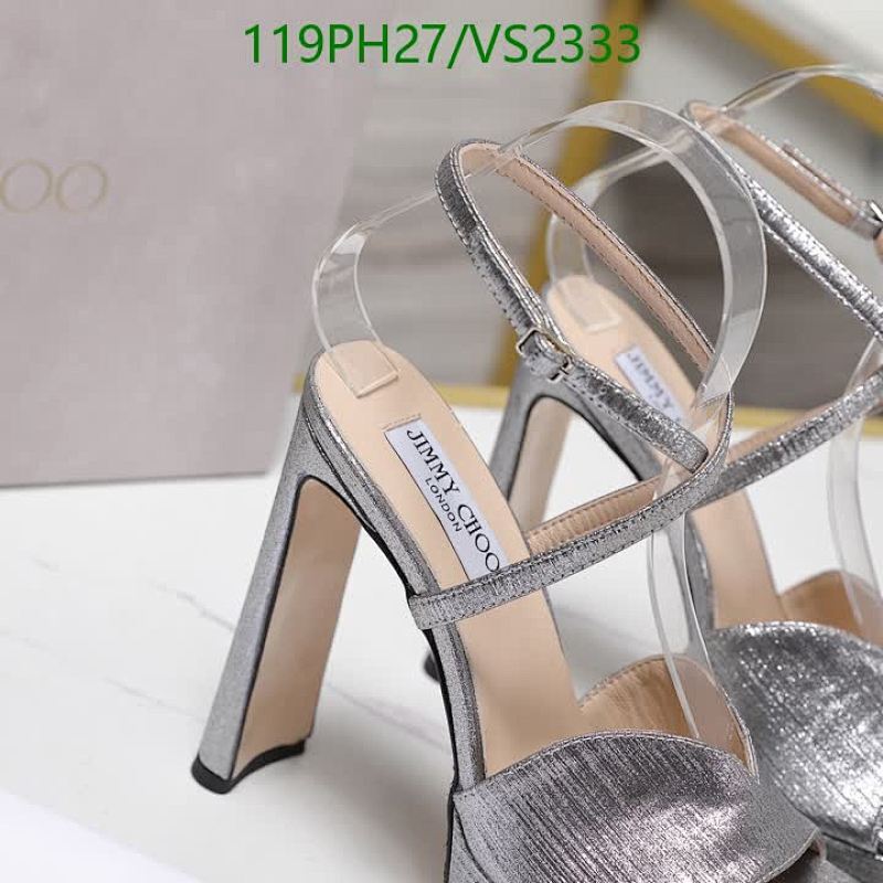Jimmy Choo-Women Shoes Code: VS2333 $: 119USD