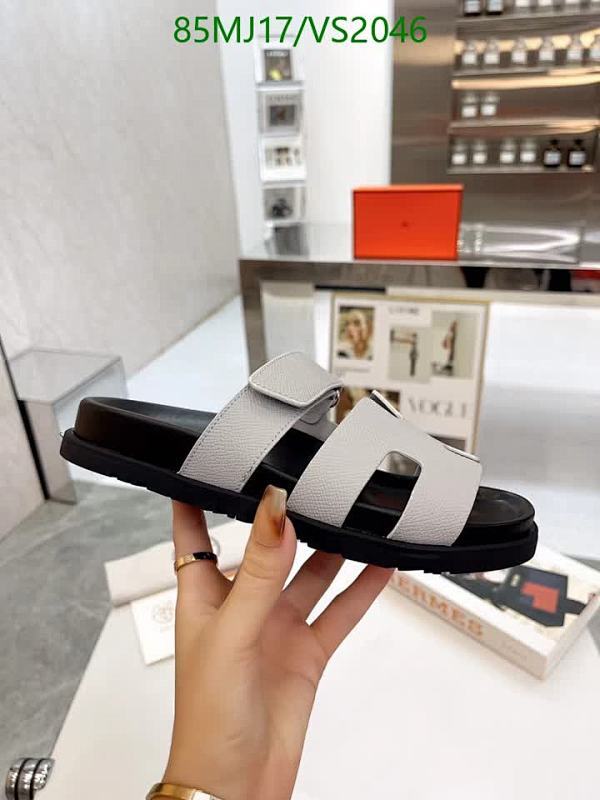 Hermes-Men shoes Code: VS2046 $: 85USD